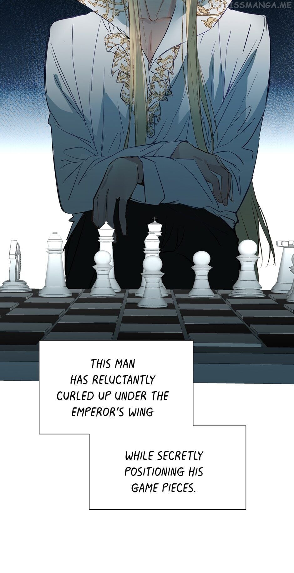 War of the Princesses Chapter 53.5 - page 12