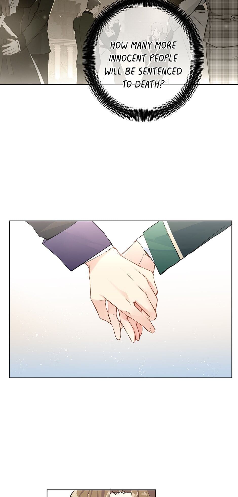 War of the Princesses Chapter 53 - page 23