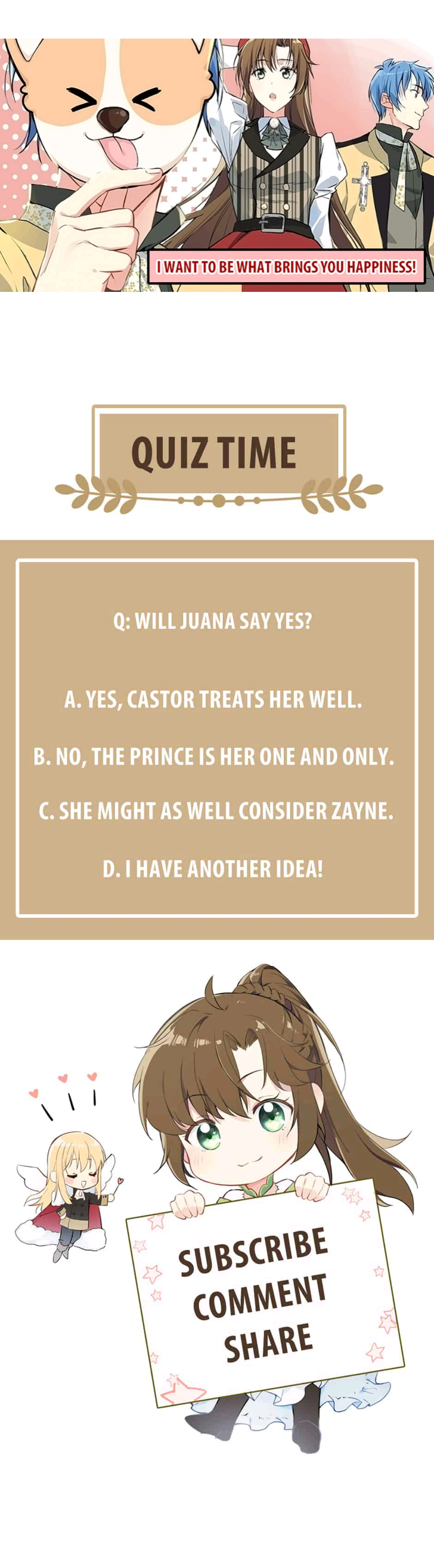 War of the Princesses Chapter 44 - page 30