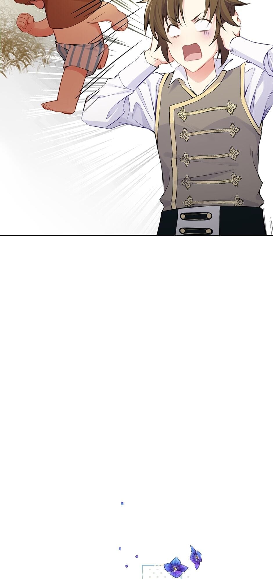 War of the Princesses Chapter 33 - page 18