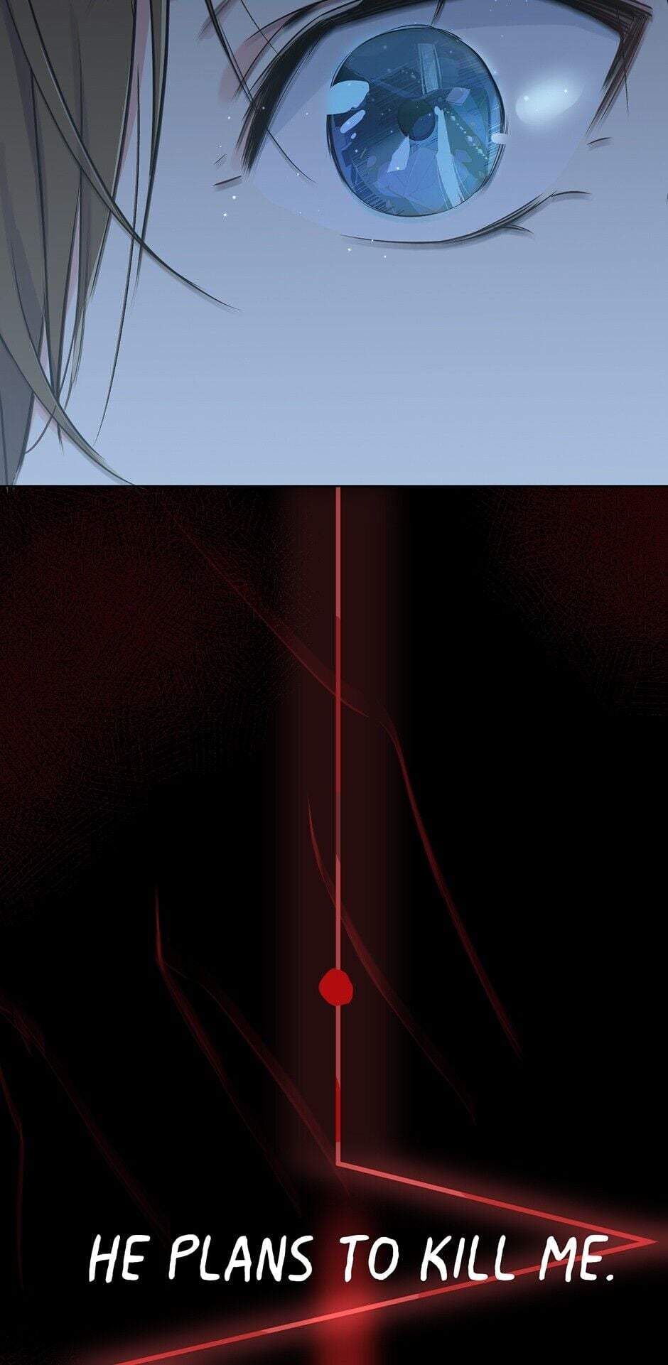 War of the Princesses Chapter 19 - page 20