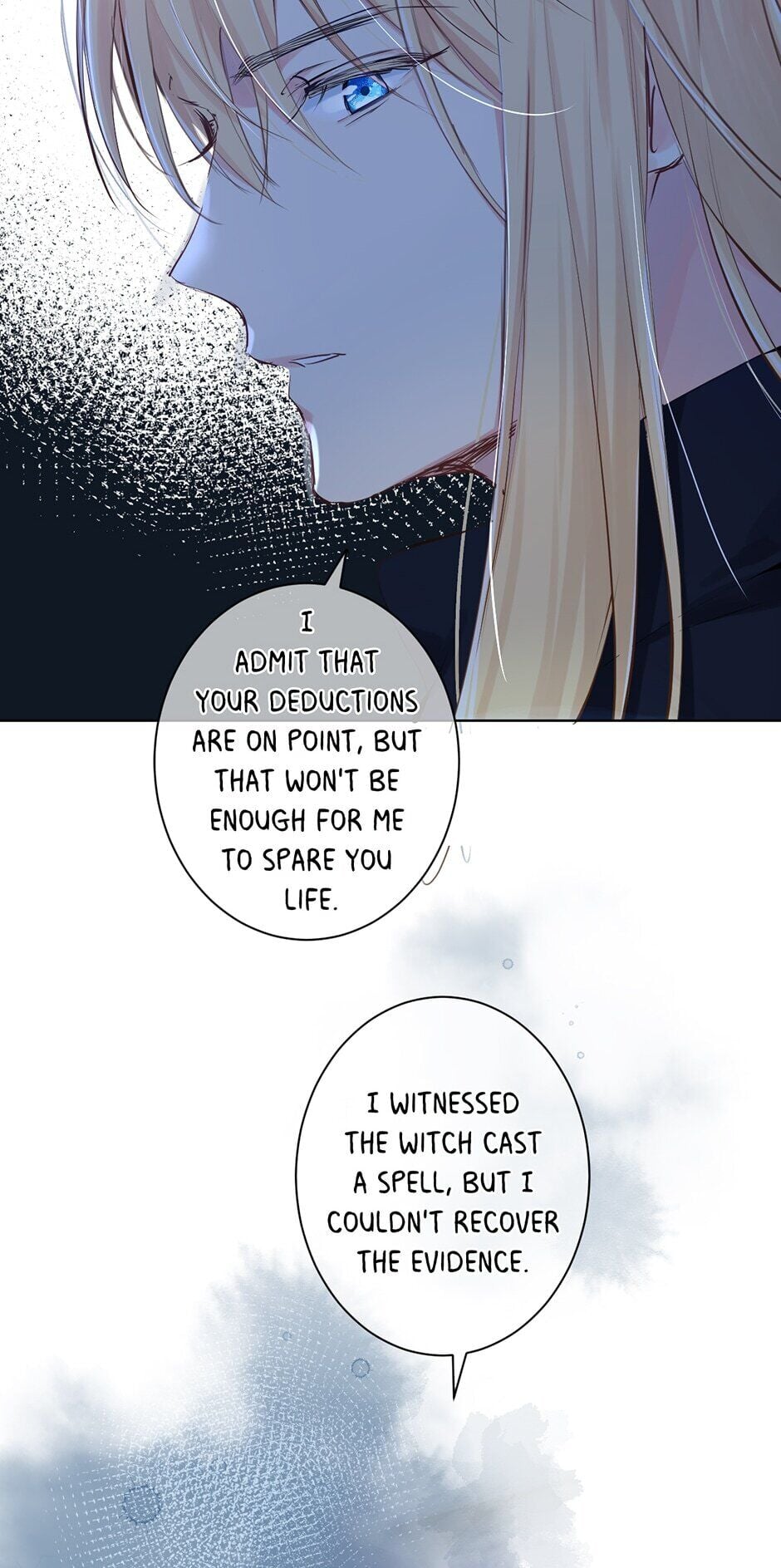War of the Princesses Chapter 19 - page 40