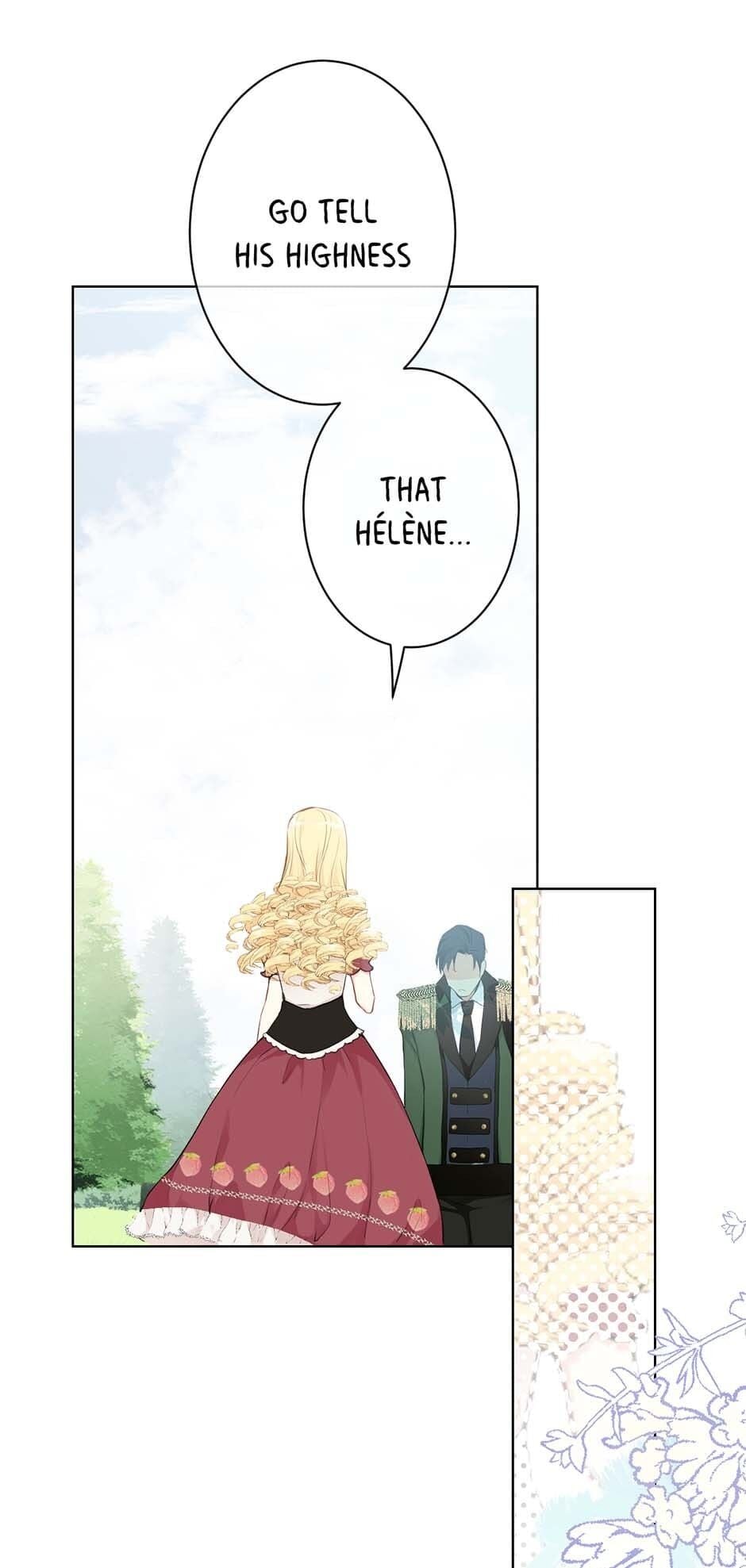 War of the Princesses Chapter 17 - page 10
