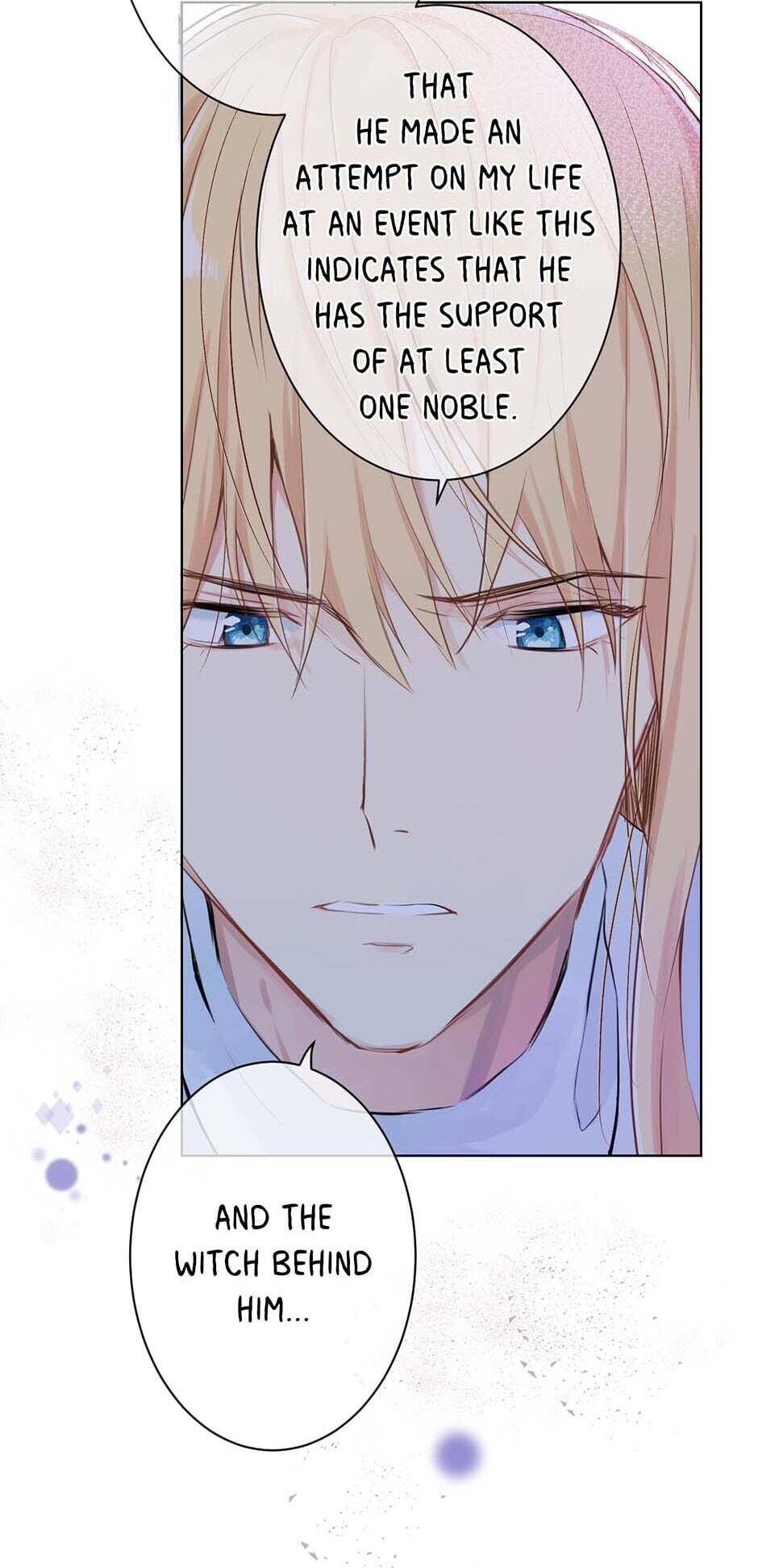 War of the Princesses Chapter 15 - page 7