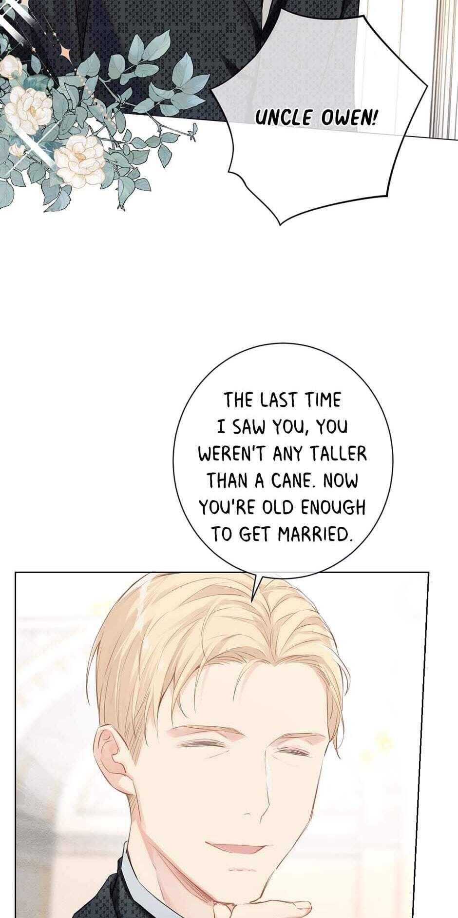 War of the Princesses Chapter 13 - page 18