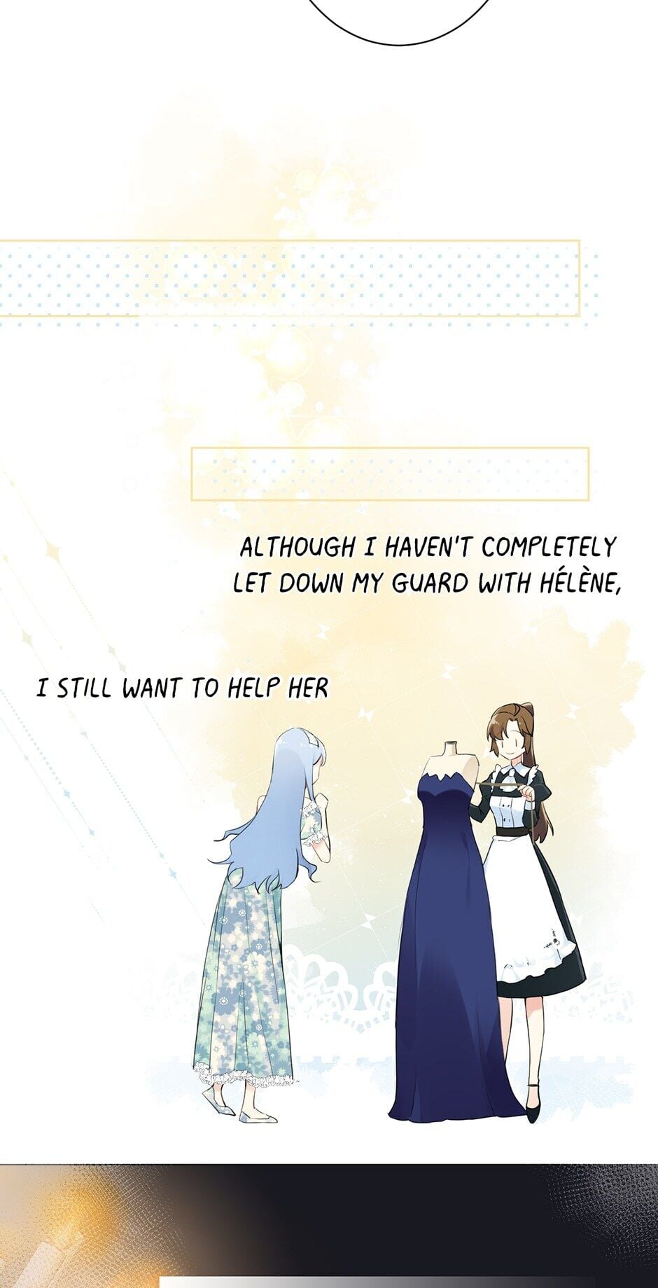 War of the Princesses Chapter 12 - page 10