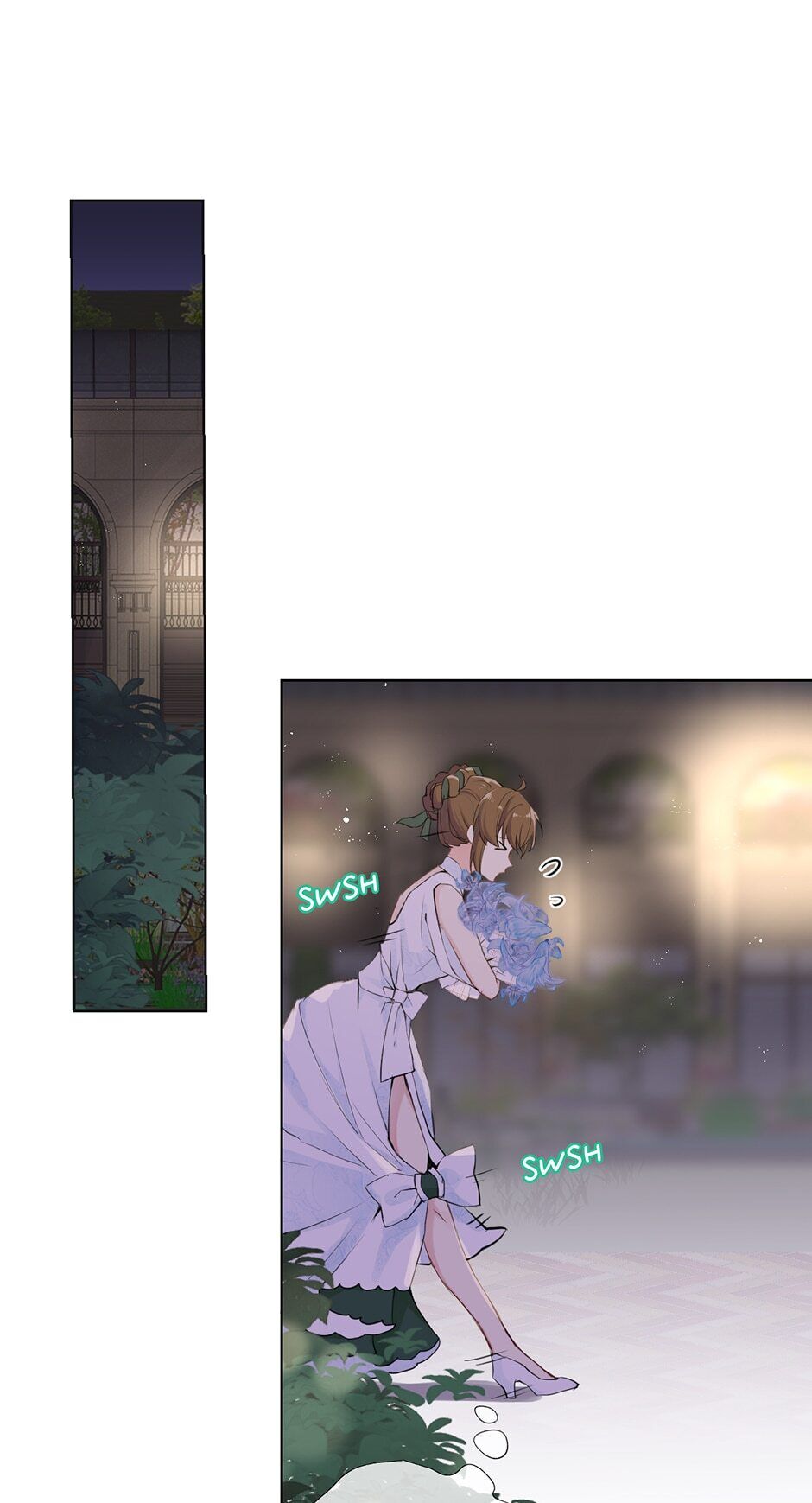 War of the Princesses Chapter 12 - page 18