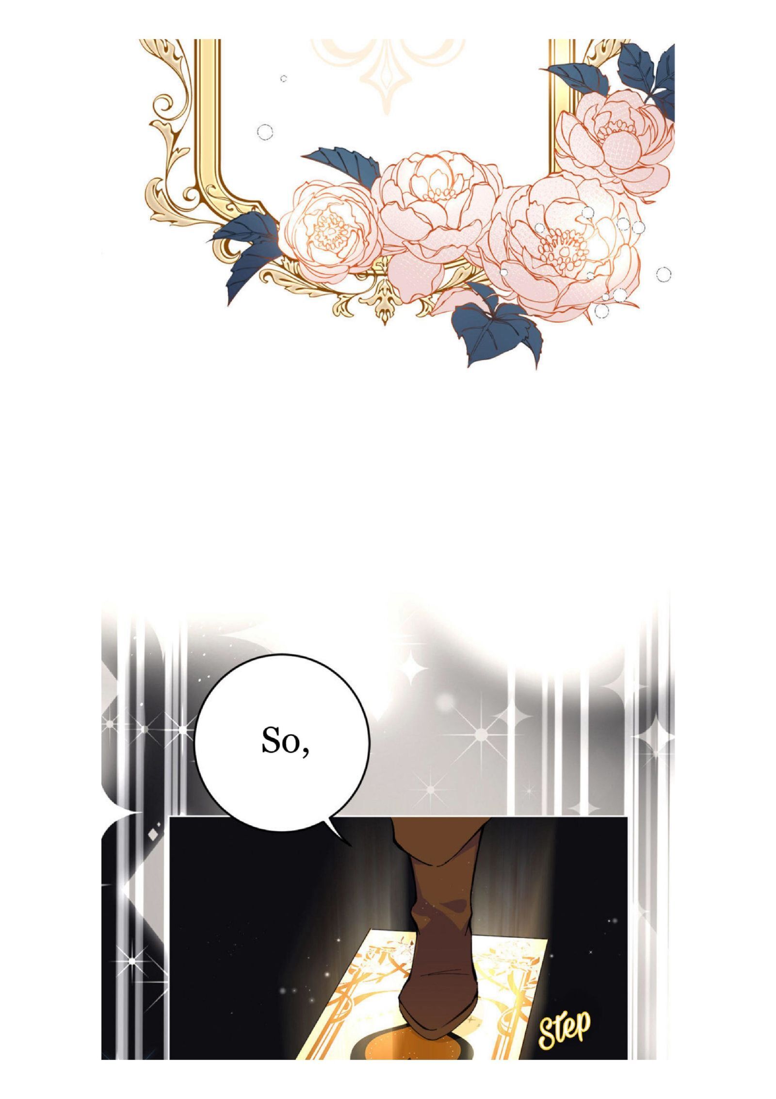 War of the Princesses Chapter 1 - page 7