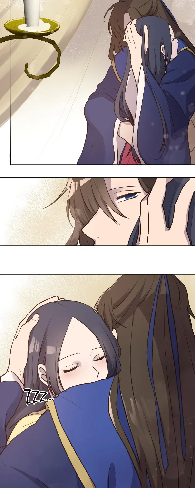 Becoming The Legendary Concubine Chapter 57 - page 16