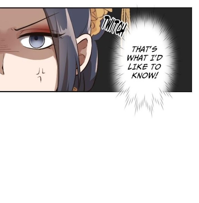Becoming The Legendary Concubine Chapter 23 - page 29