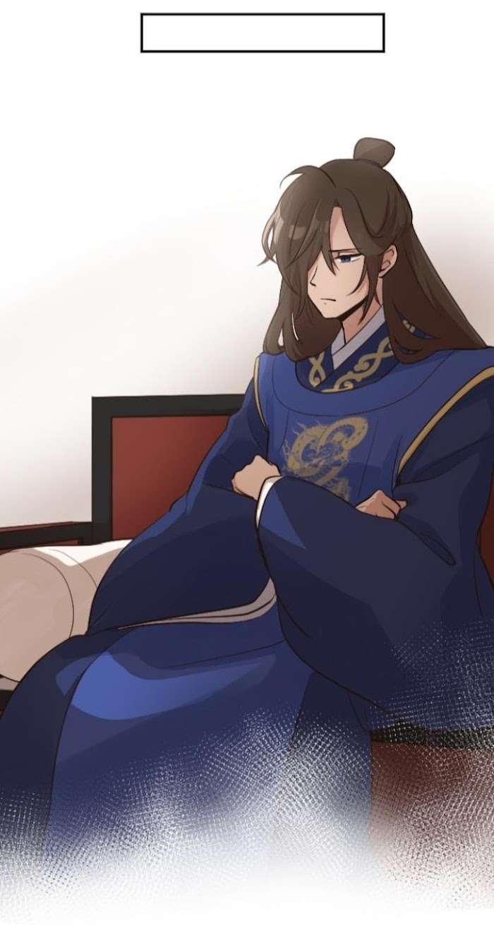 Becoming The Legendary Concubine Chapter 23 - page 33