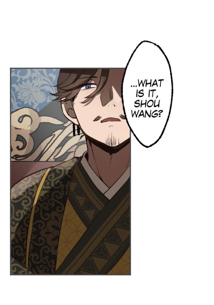 Becoming The Legendary Concubine Chapter 20 - page 20