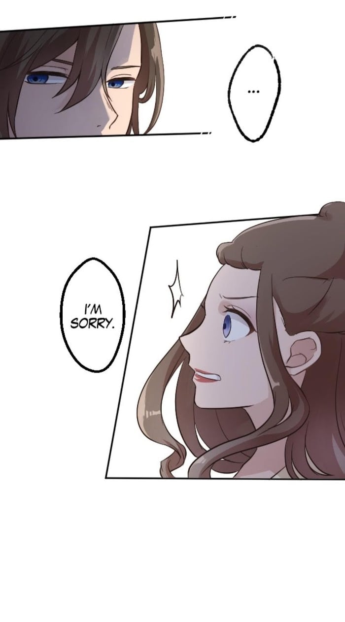 Becoming The Legendary Concubine Chapter 10 - page 14