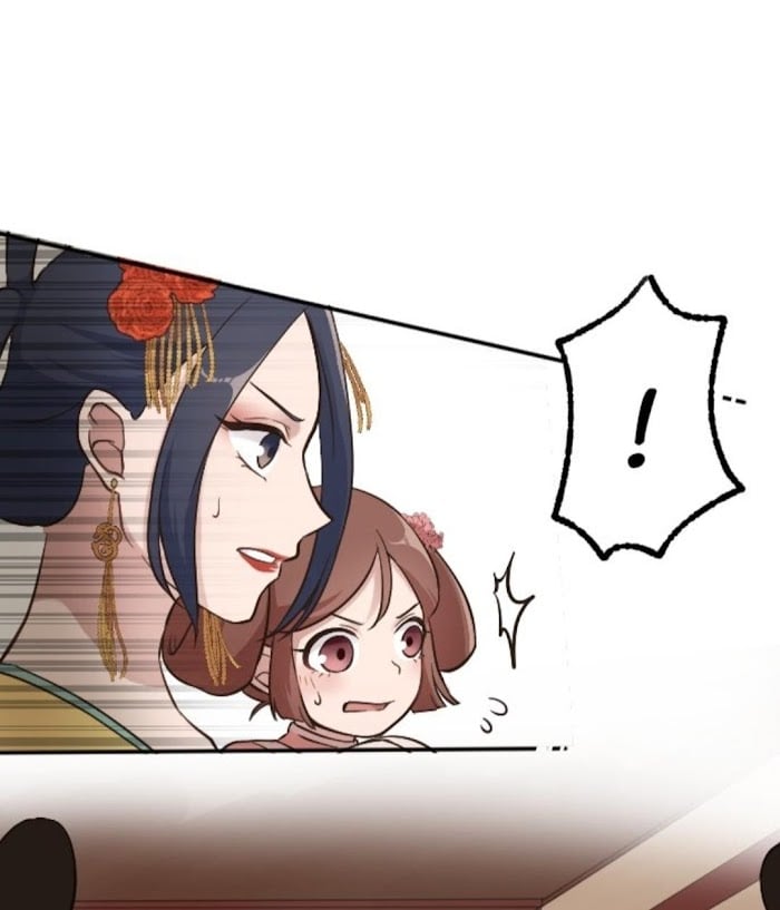 Becoming The Legendary Concubine Chapter 9 - page 9