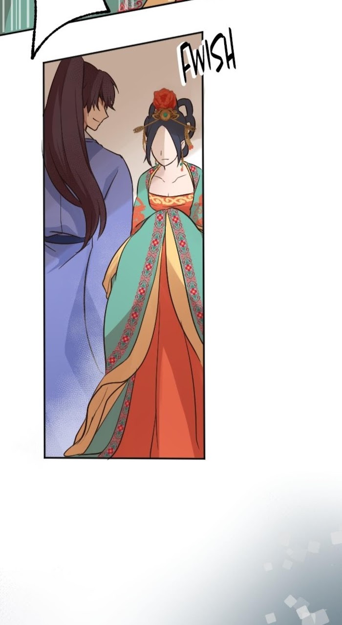 Becoming The Legendary Concubine Chapter 8 - page 17