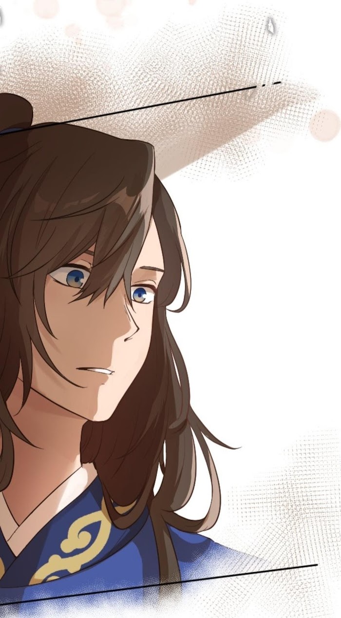 Becoming The Legendary Concubine Chapter 8 - page 25