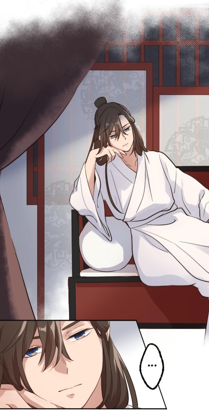 Becoming The Legendary Concubine Chapter 8 - page 28