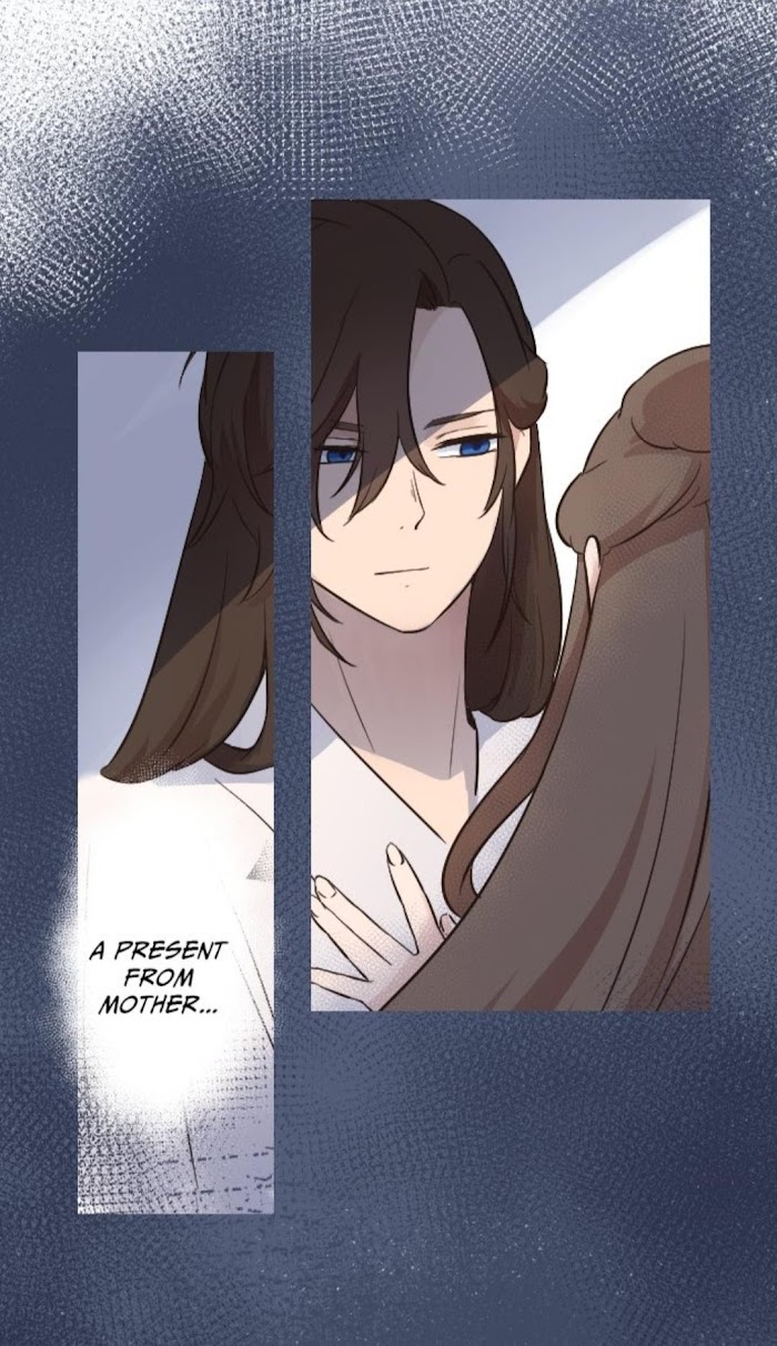 Becoming The Legendary Concubine Chapter 8 - page 36