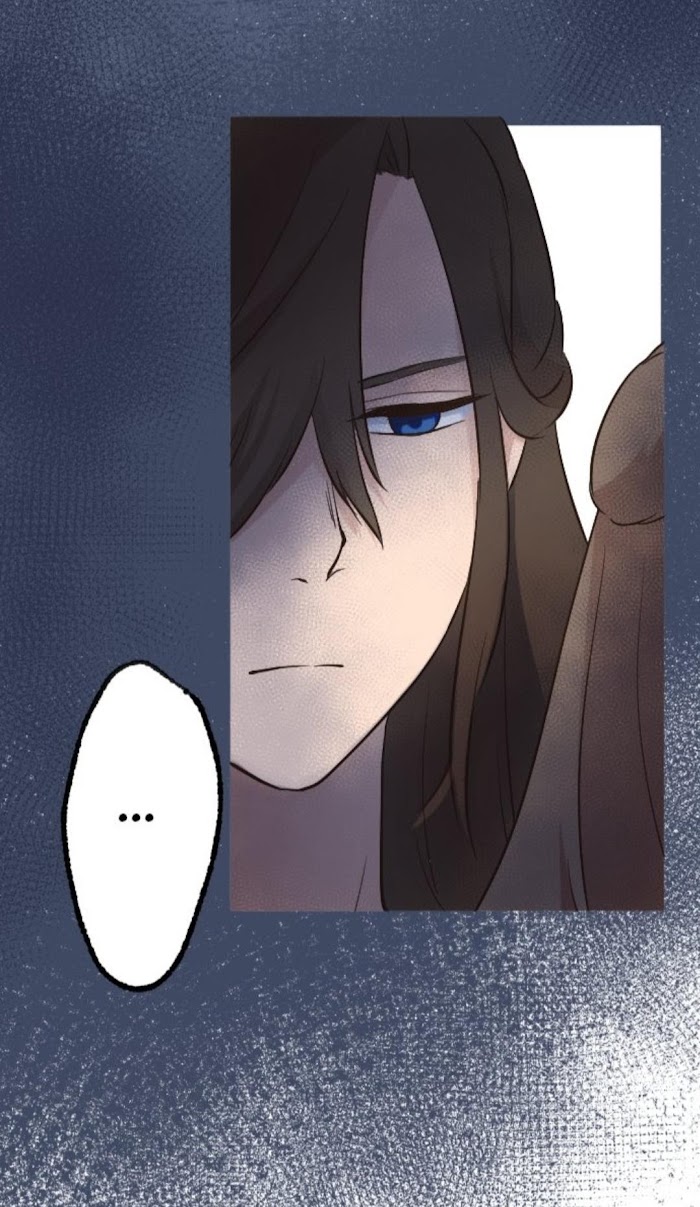 Becoming The Legendary Concubine Chapter 8 - page 37