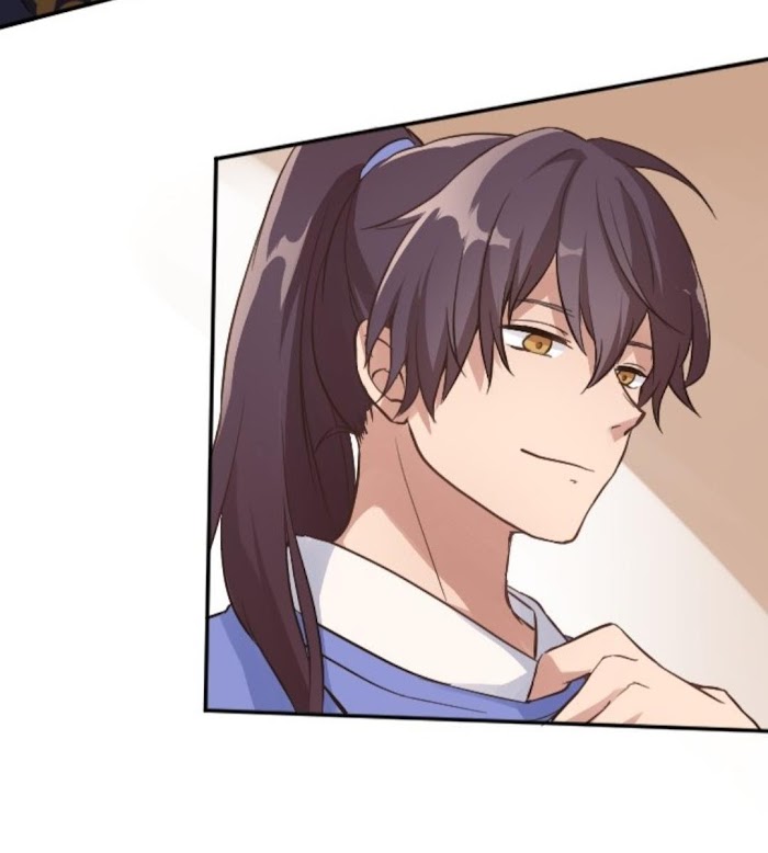 Becoming The Legendary Concubine Chapter 8 - page 8