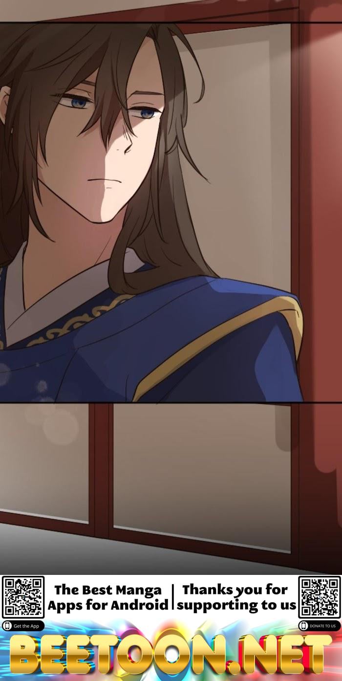 Becoming The Legendary Concubine Chapter 7 - page 47