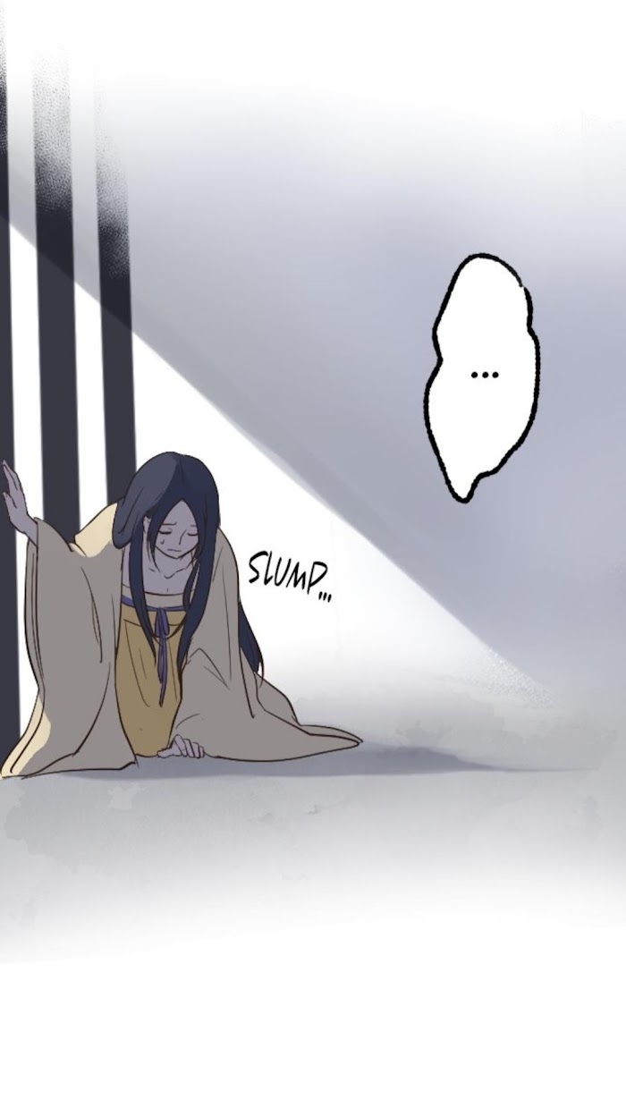 Becoming The Legendary Concubine Chapter 5 - page 32