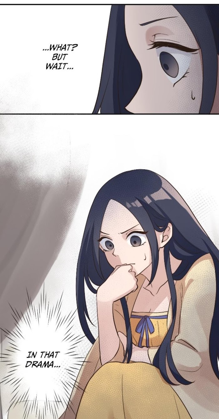 Becoming The Legendary Concubine Chapter 5 - page 4