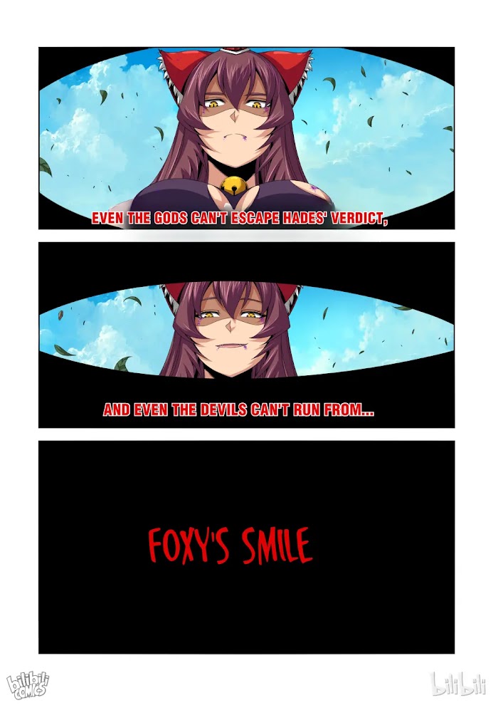 Warring States Martial Academy chapter 135 - page 13