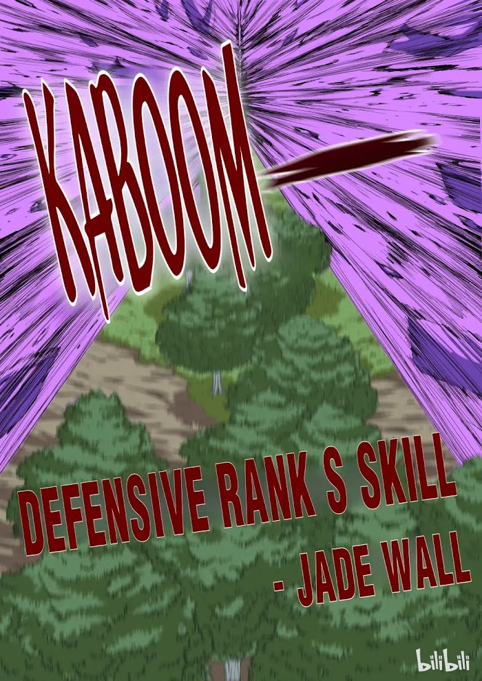 Warring States Martial Academy chapter 131 - page 10