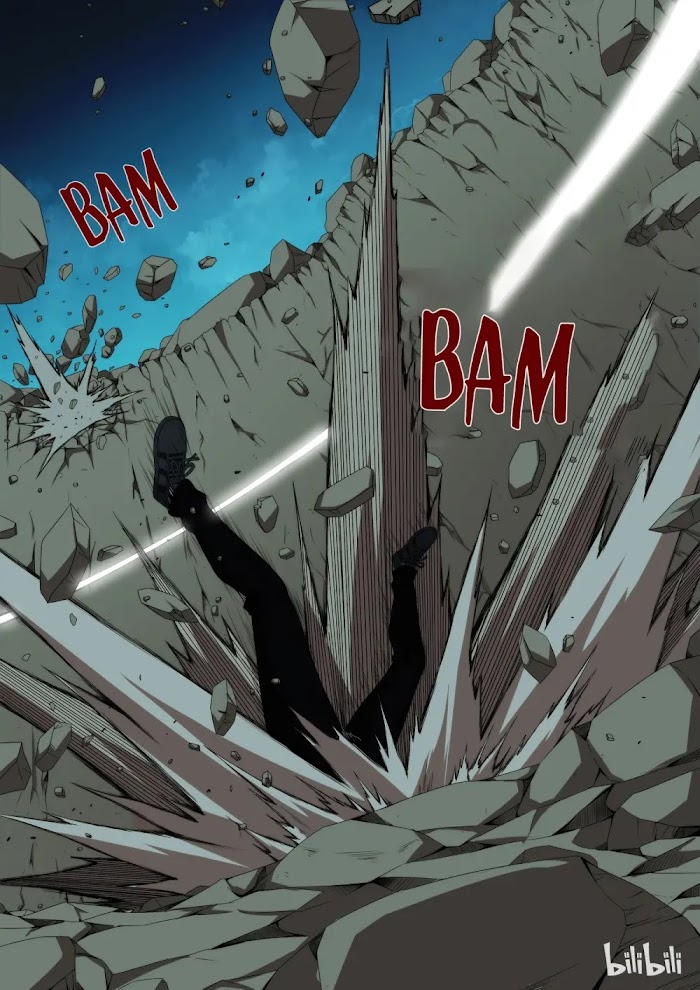 Warring States Martial Academy chapter 118 - page 7