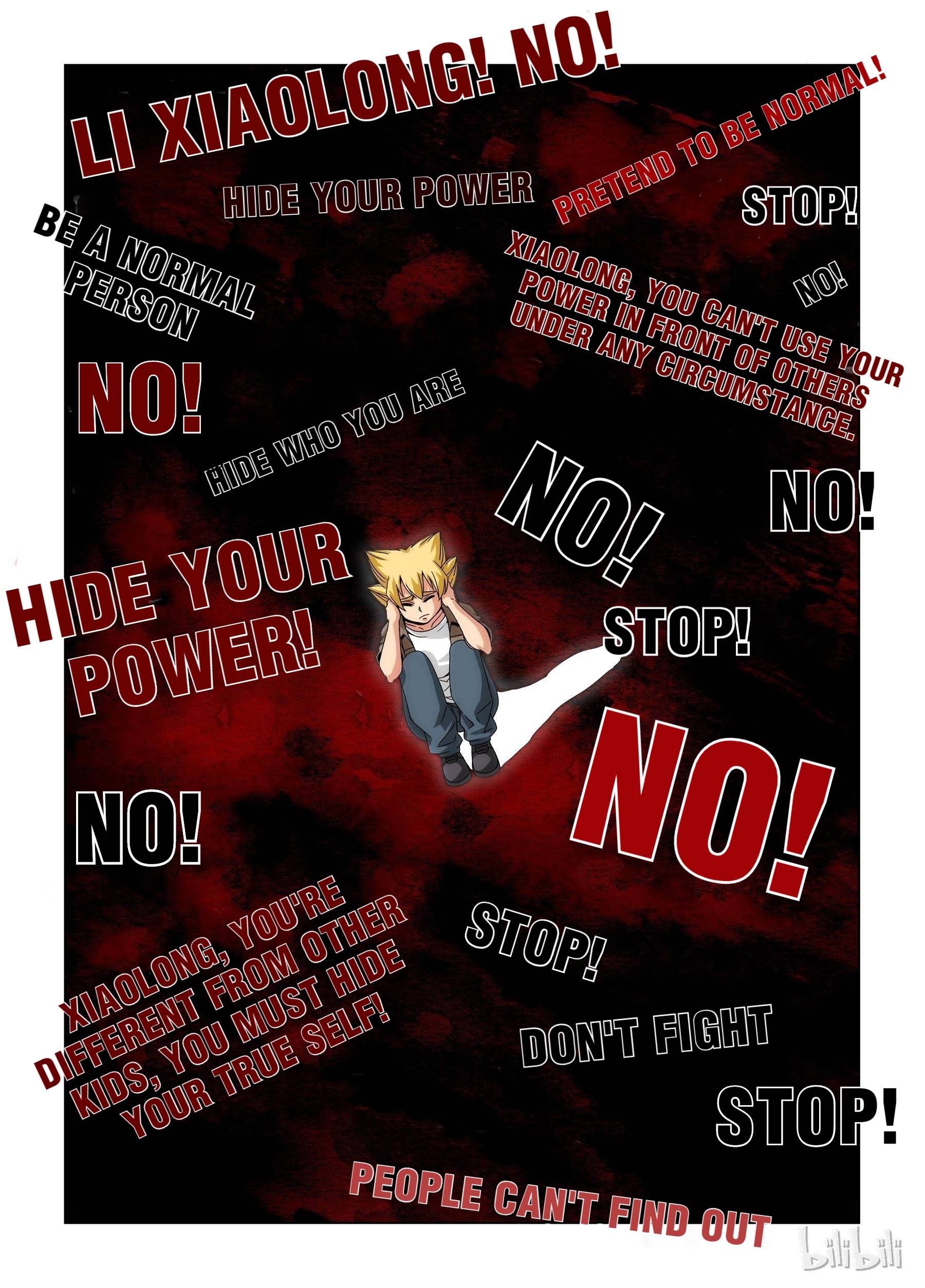 Warring States Martial Academy chapter 36 - page 6