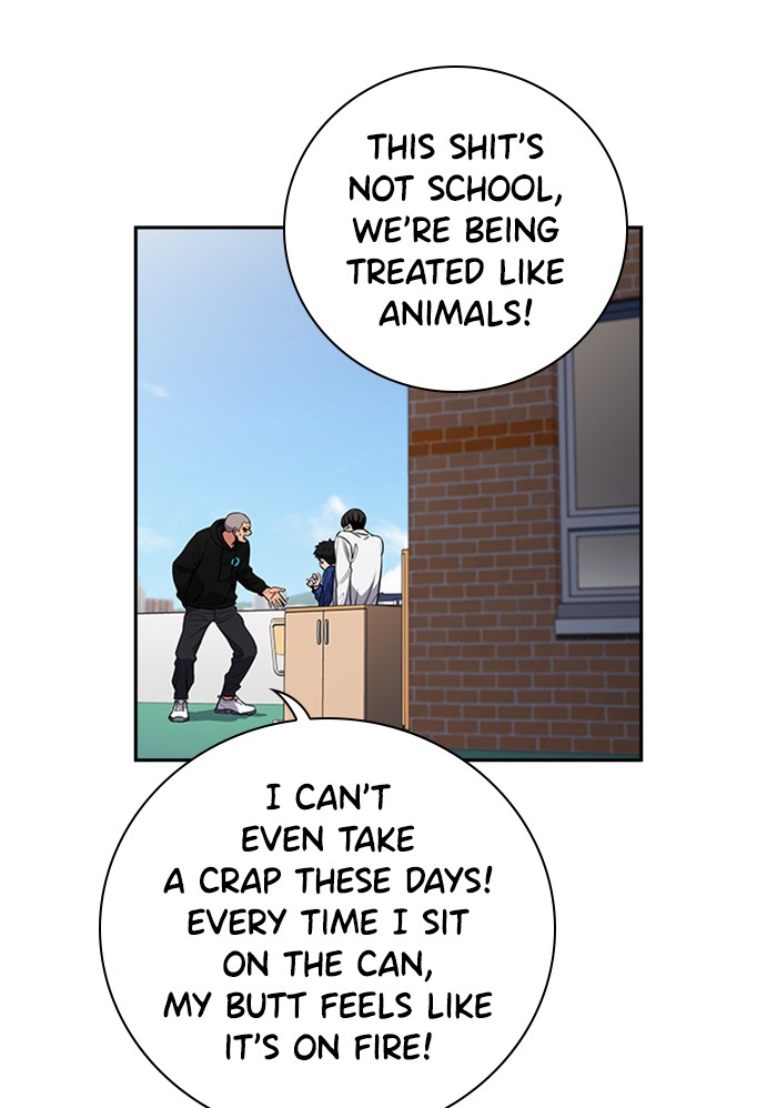 True Education Chapter 3 - page 102