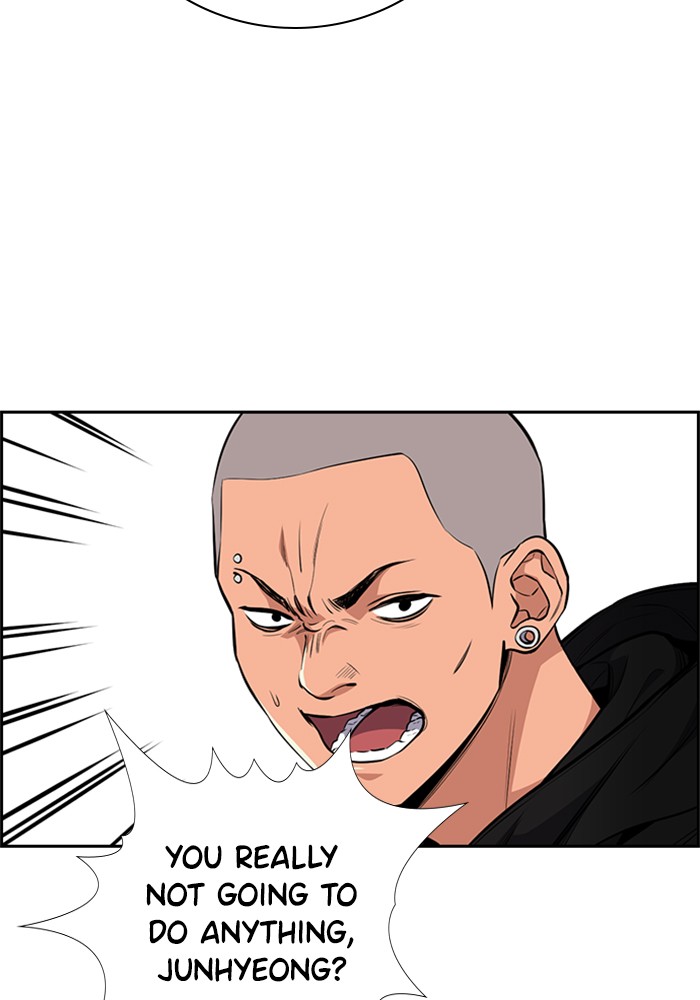 True Education Chapter 3 - page 103