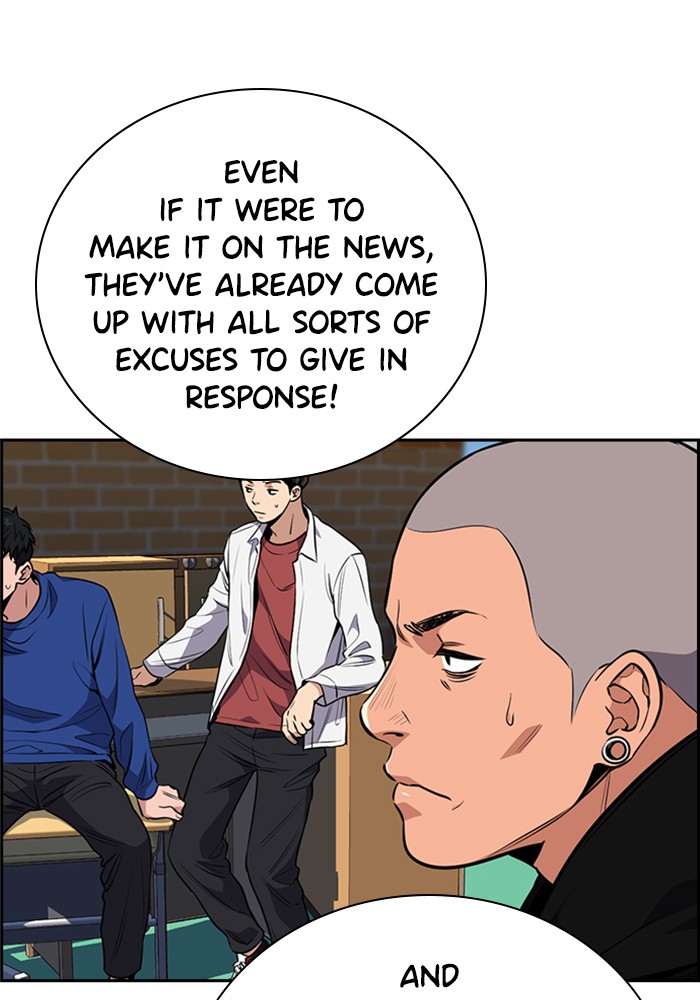 True Education Chapter 3 - page 109