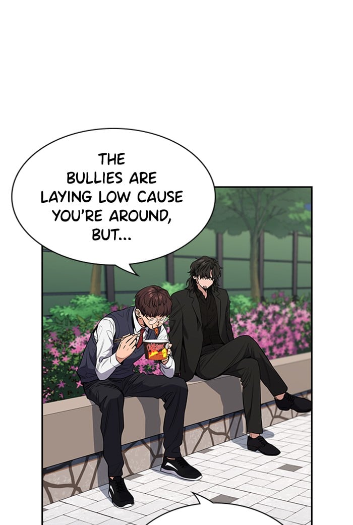 True Education Chapter 3 - page 131