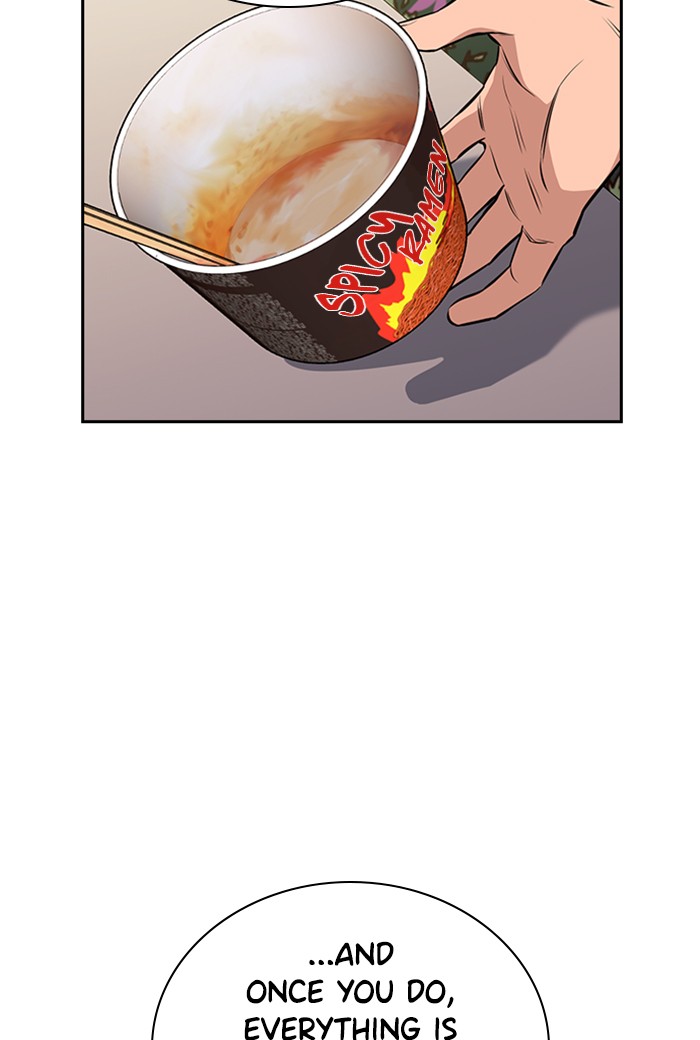True Education Chapter 3 - page 133