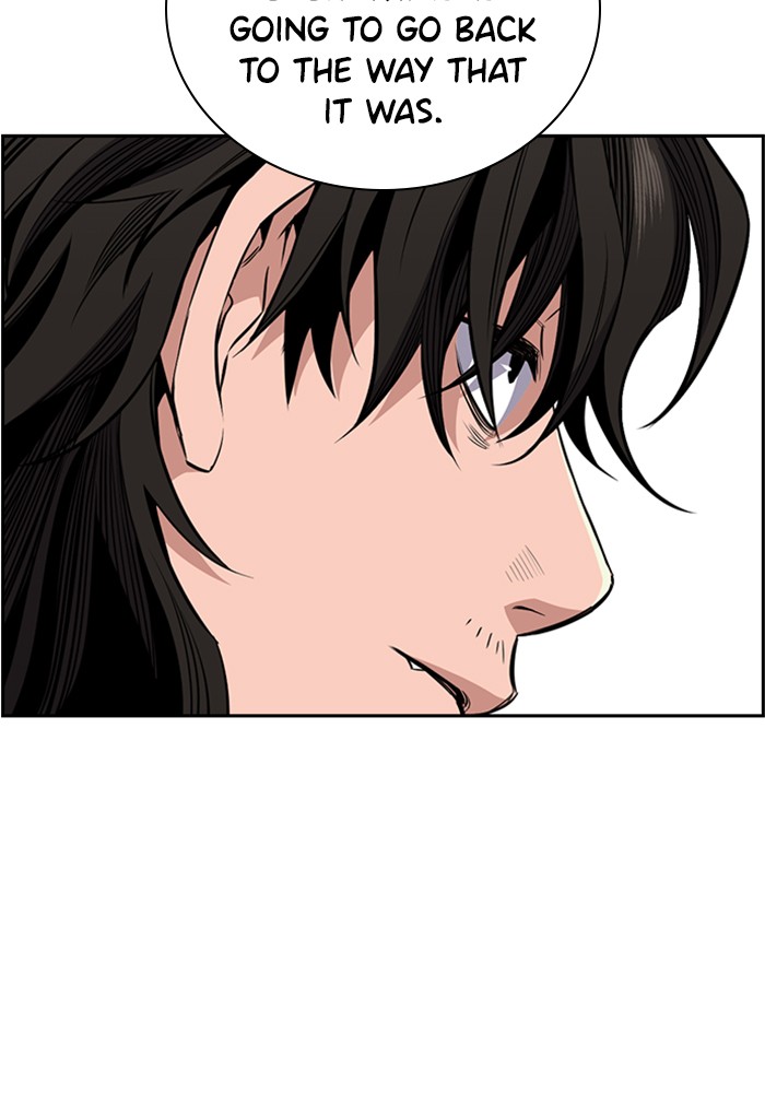 True Education Chapter 3 - page 134