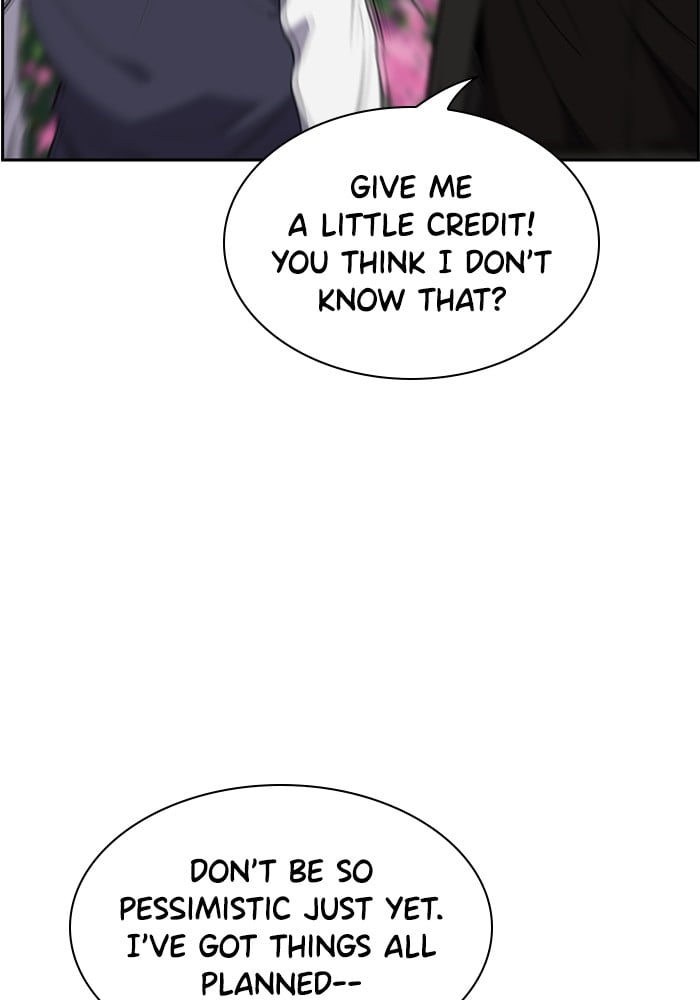 True Education Chapter 3 - page 136