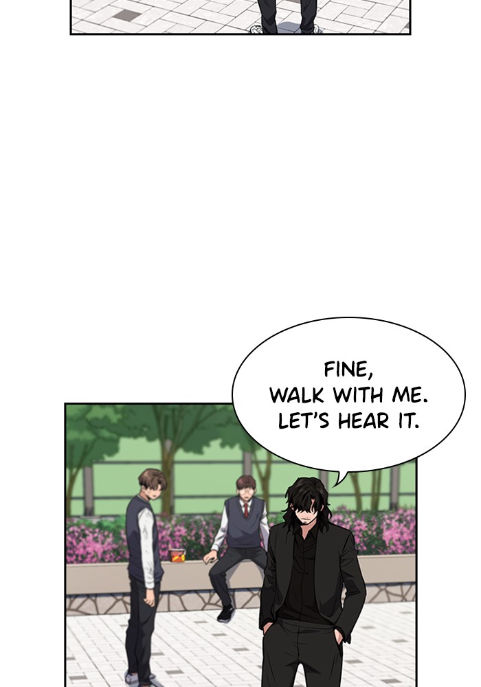 True Education Chapter 3 - page 142