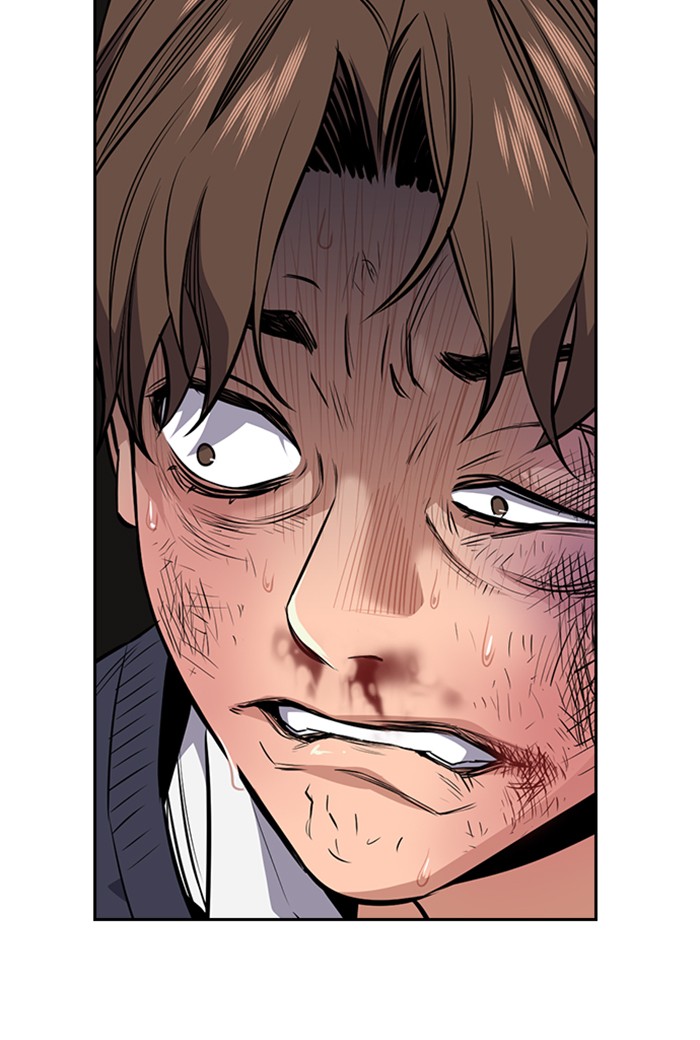 True Education Chapter 3 - page 145