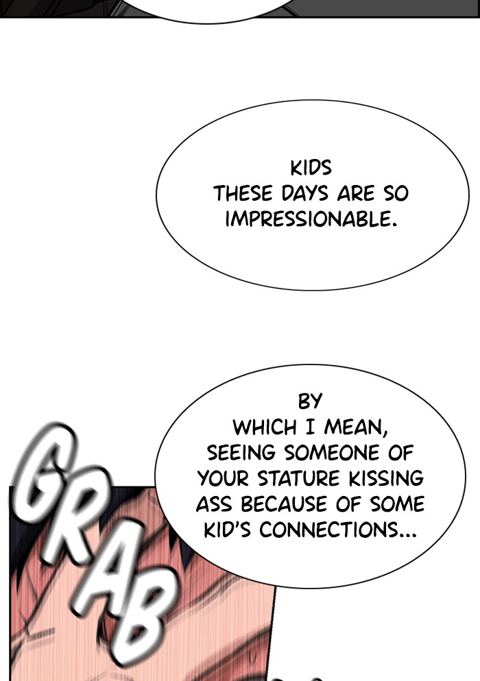 True Education Chapter 3 - page 34