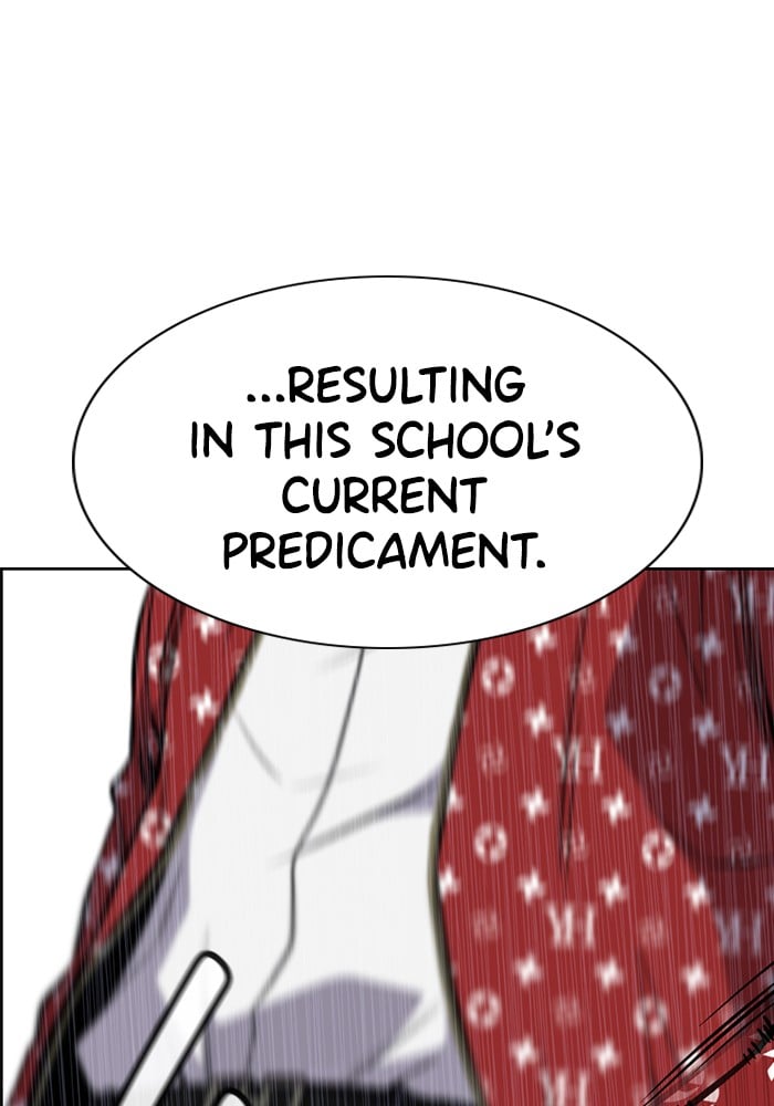 True Education Chapter 3 - page 37