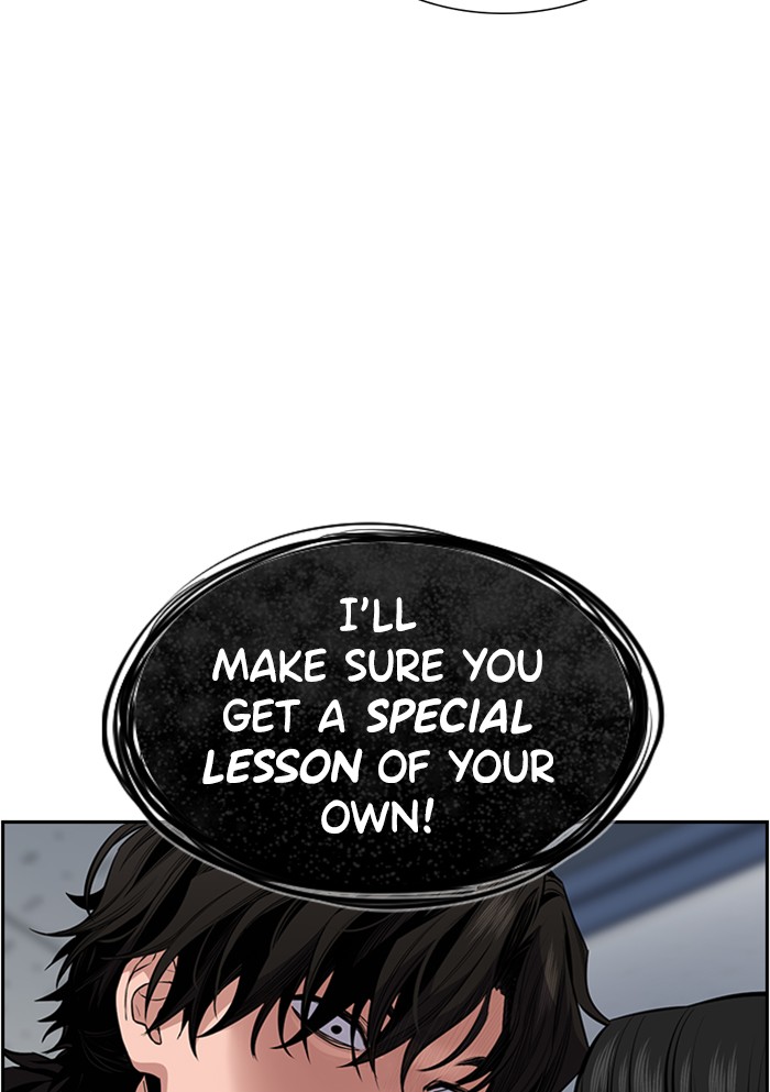 True Education Chapter 3 - page 42