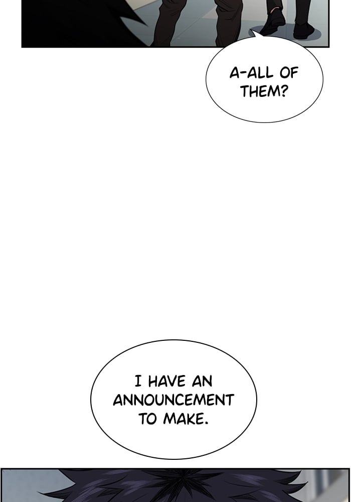 True Education Chapter 3 - page 45