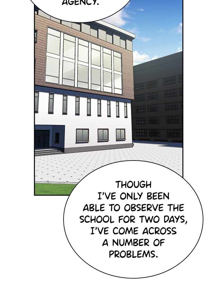 True Education Chapter 3 - page 48