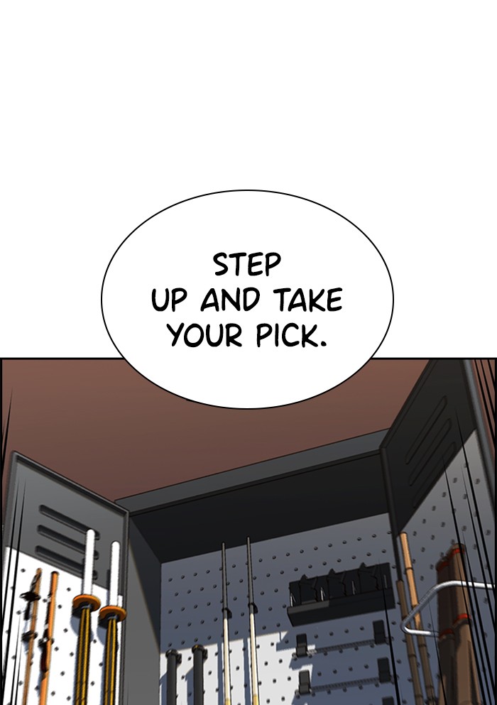 True Education Chapter 3 - page 56
