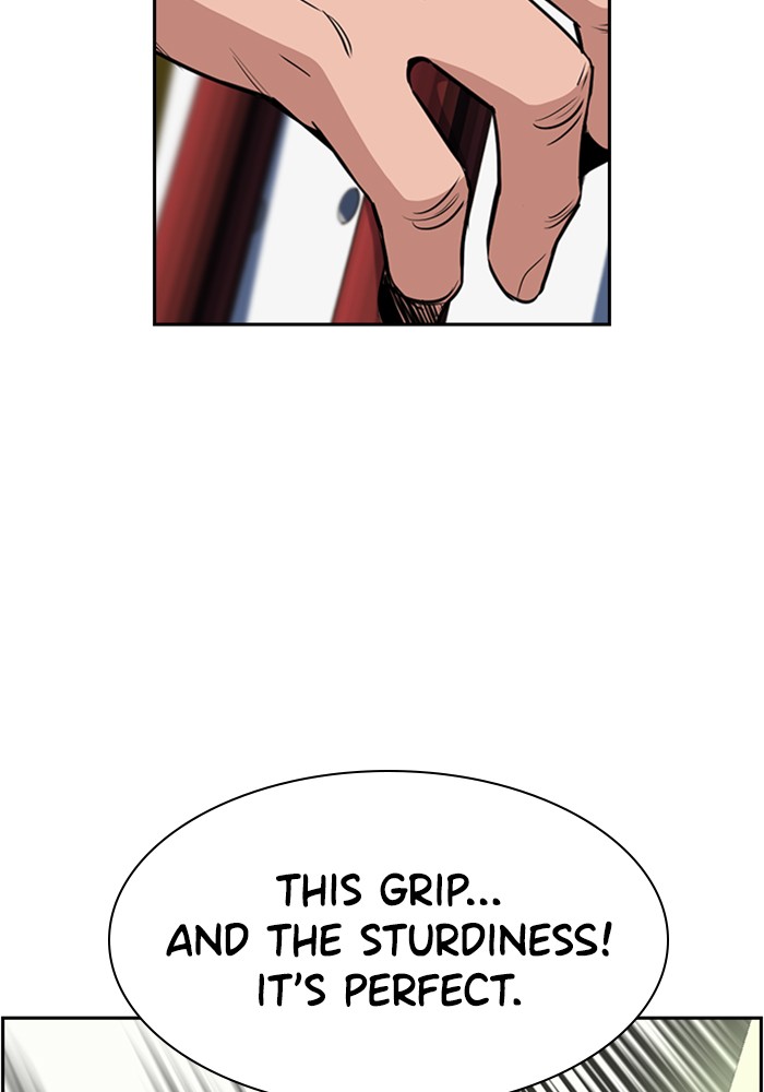 True Education Chapter 3 - page 62