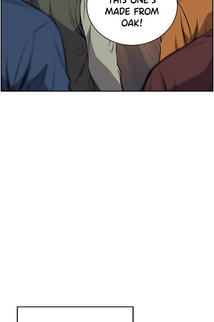 True Education Chapter 3 - page 67