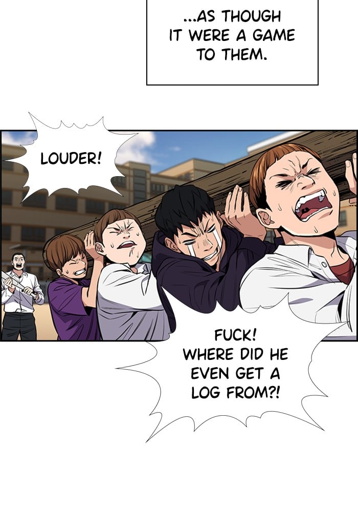 True Education Chapter 3 - page 76
