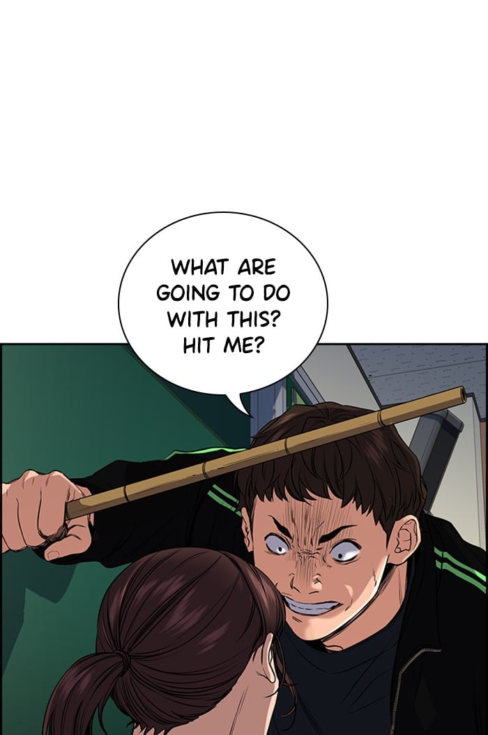 True Education Chapter 3 - page 79